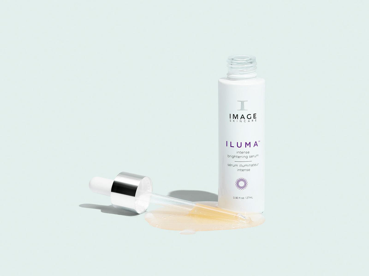 IMAGE Skincare ILUMA Intense Brightening Serum
