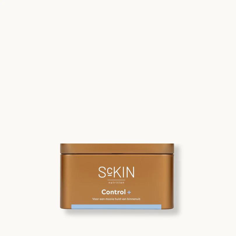 ScKIN Nutrition - Control+