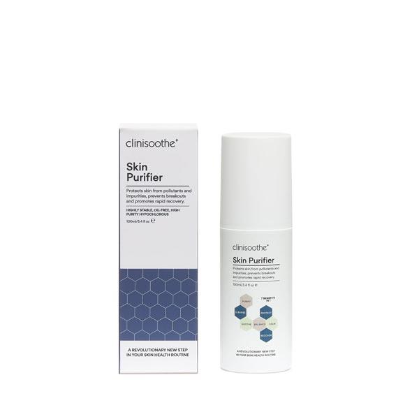 Clinisoothe+ Skin Purifier | Zuiverende Gezichtsspray