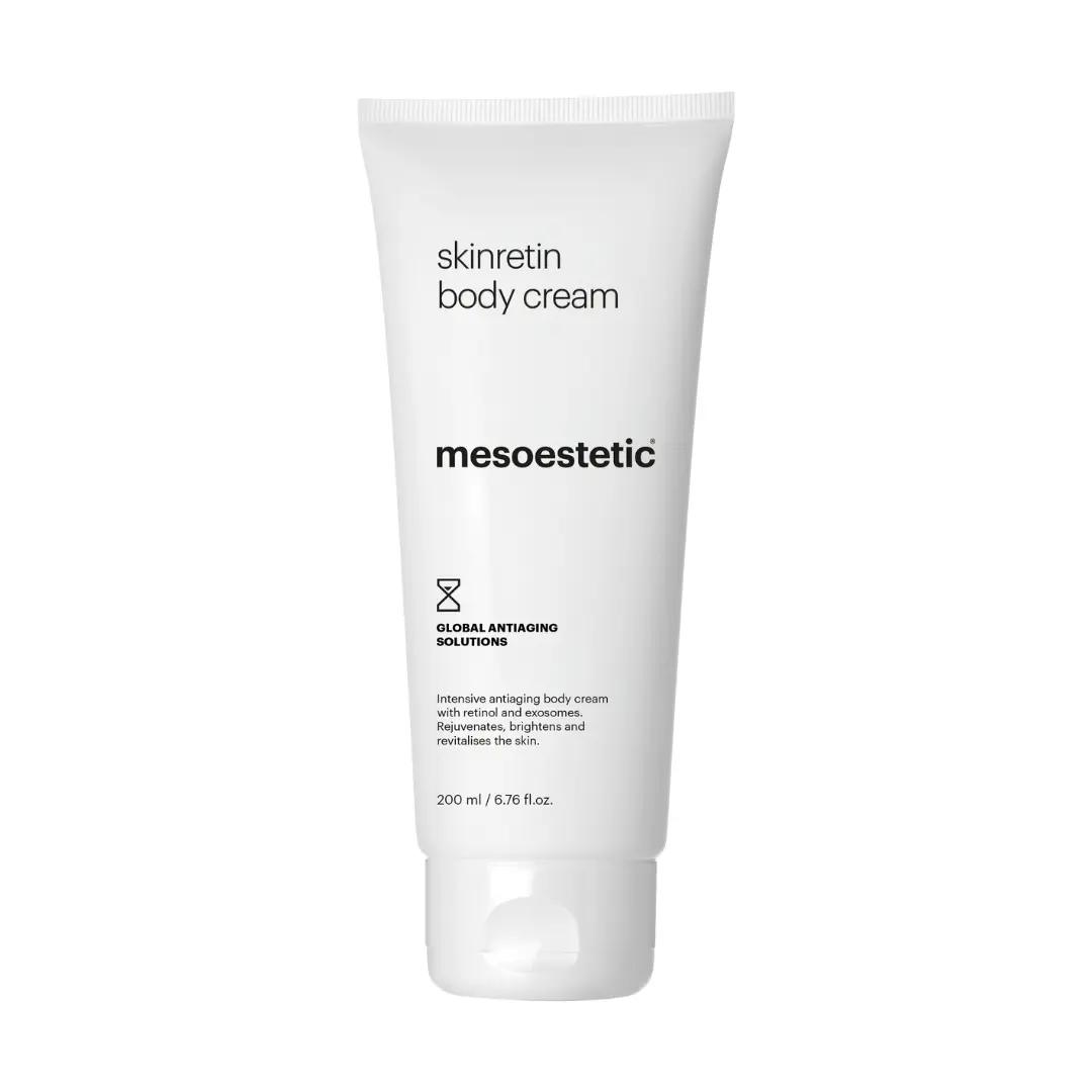Mesoestetic skinretin body cream