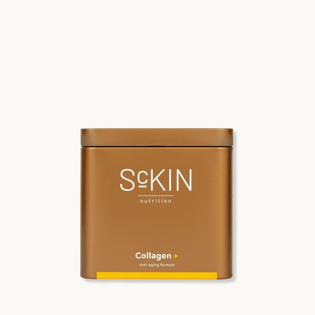 ScKIN Nutrition Collagen+ kleine doos