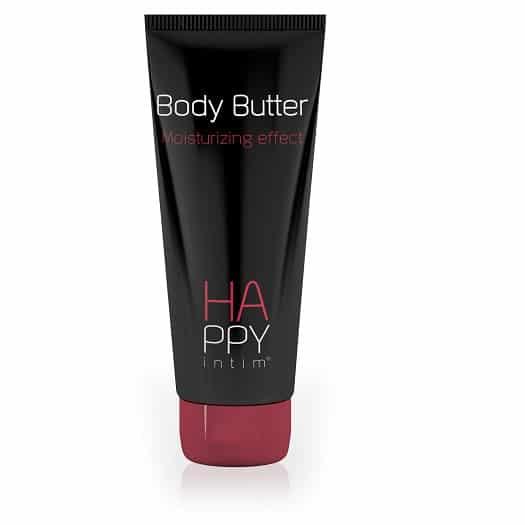 SkinTech® HAPPY Intim Body Butter