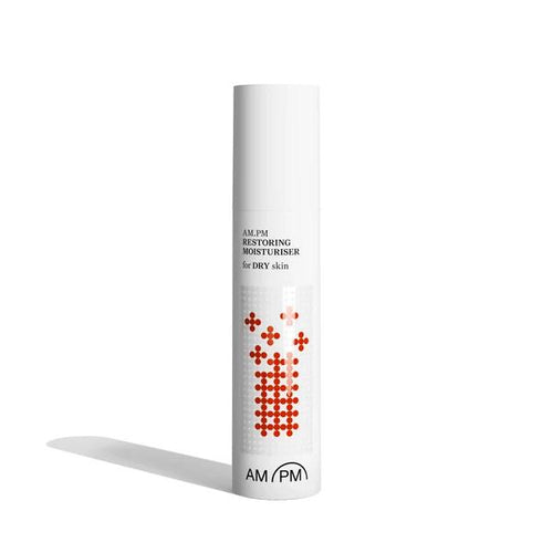 Restoring Moisturiser - Dry Skin