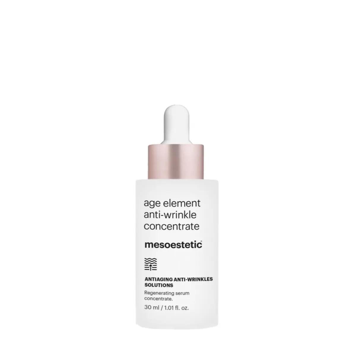 Mesoestetic age element anti-wrinkle concentrate