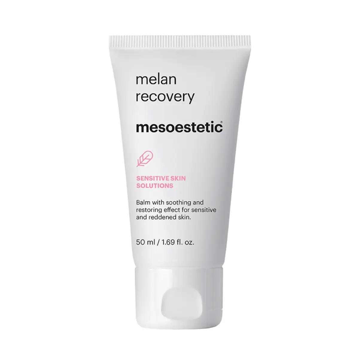 Mesoestetic melan recovery Kalmerende Balm 50 ml