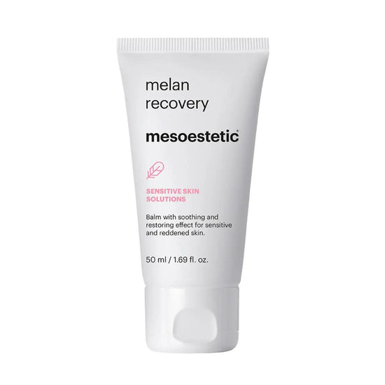 Mesoestetic melan recovery Kalmerende Balm 50 ml