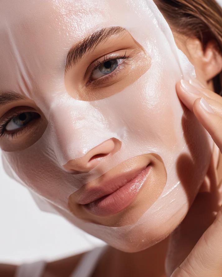 GENOSYS Skin Reboot PDRN Mask Pack  1