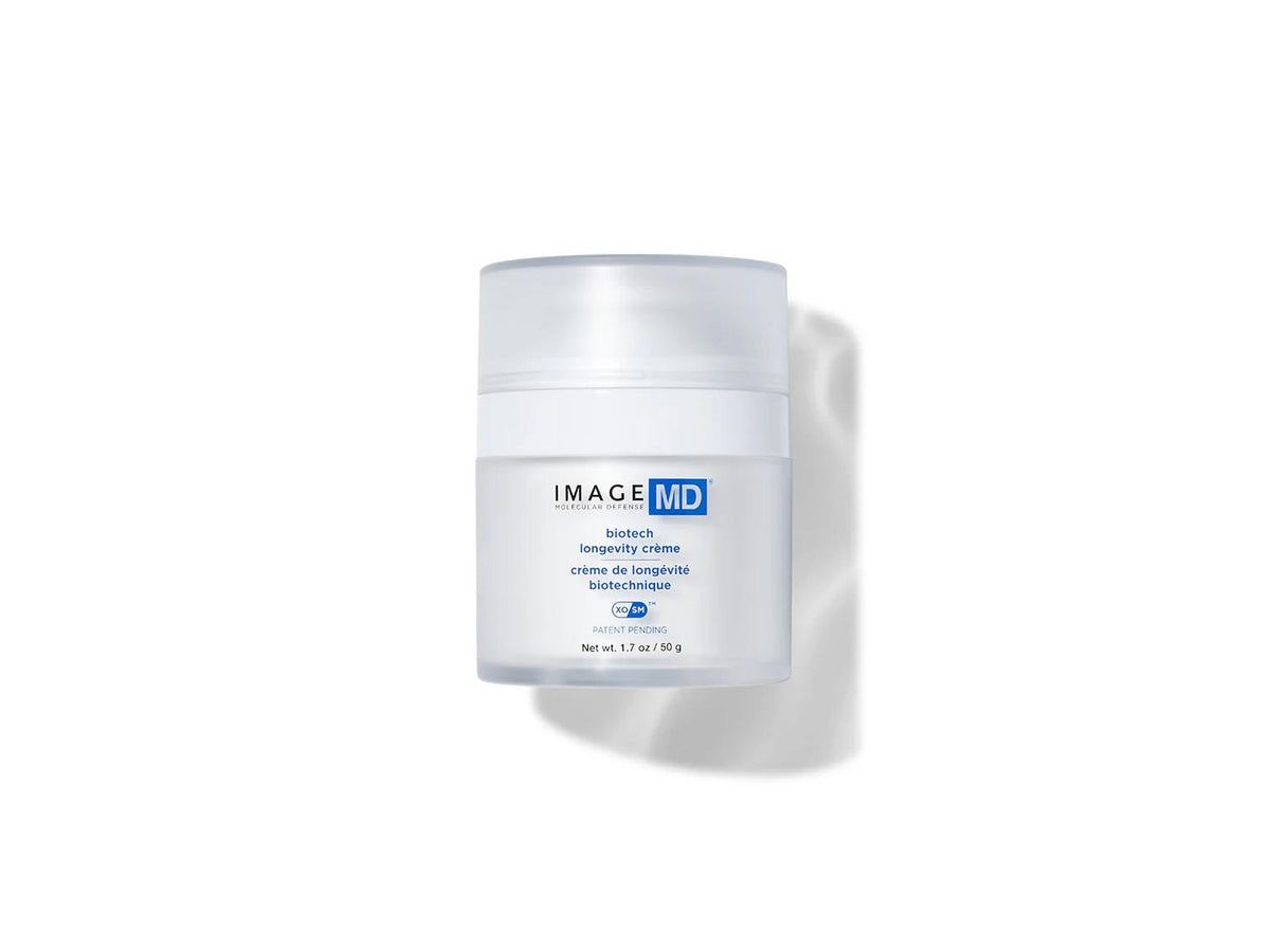 IMAGE Skincare IMAGE MD Biotech Longevity Crème 50g