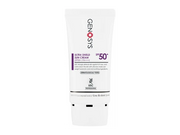 Ultra Shield Sun Cream SPF50+ PA++++