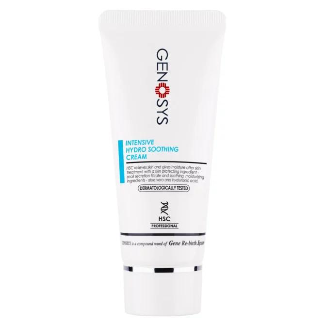 Genosys Intensive Hydro Soothing Cream