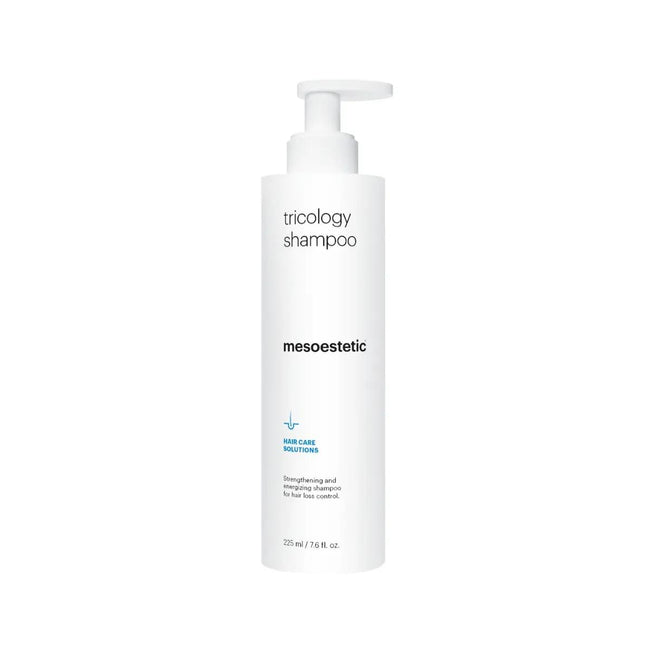 Mesoestetic tricology shampoo