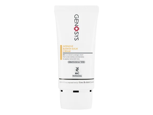 BBC - Blemish Balm Cream SPF30
