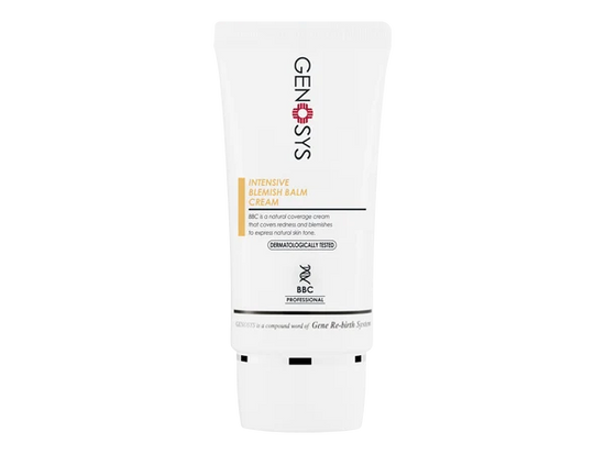 BBC - Blemish Balm Cream SPF30
