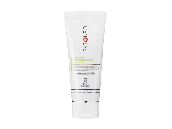 GENOSYS Skin Barrier Protecting Cream