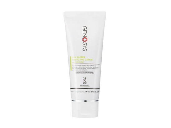 Skin Barrier Protecting Cream