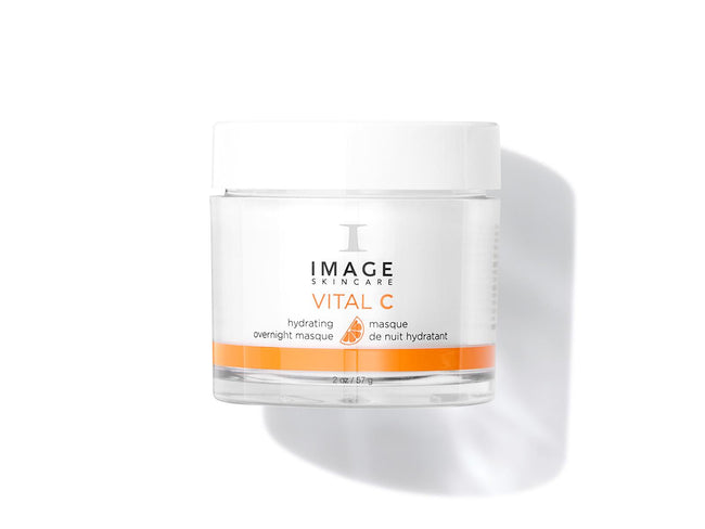 IMAGE Skincare VITAL C Hydrating Overnight Masque | Hydraterend Nachtmasker