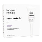 Mesoestetic hydragel intimate 12 x 5 ml