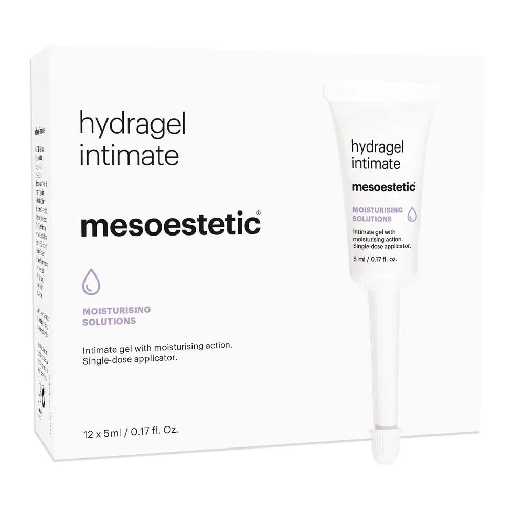 Mesoestetic hydragel intimate 12 x 5 ml