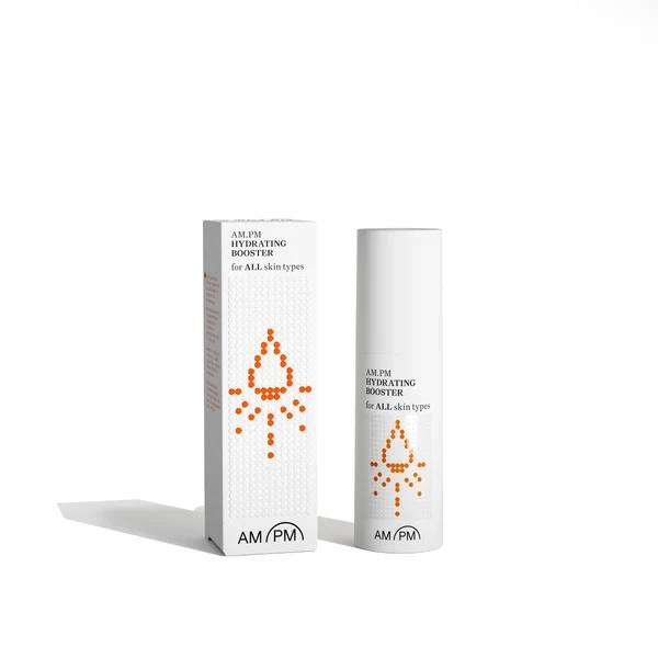 AM.PM Hydrating Booster
