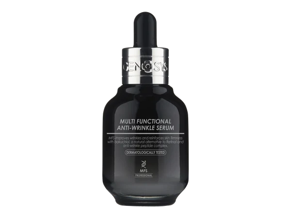 GENOSYS Multi Functional Anti-Wrinkle Serum