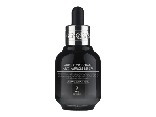 GENOSYS Multi Functional Anti-Wrinkle Serum