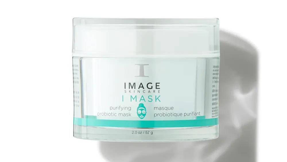 IMAGE Skincare I MASK Purifying Probiotic Mask | Zuiverend Gezichtsmasker