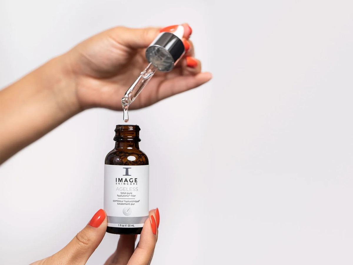 IMAGE Skincare AGELESS Total Pure Hyaluronic Filler 1