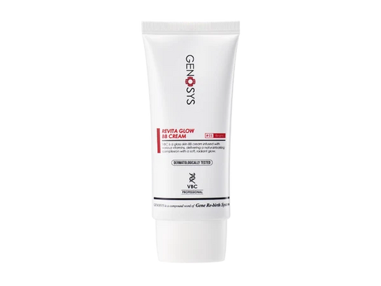 Revita Glow BB Cream #01 BRIGHT