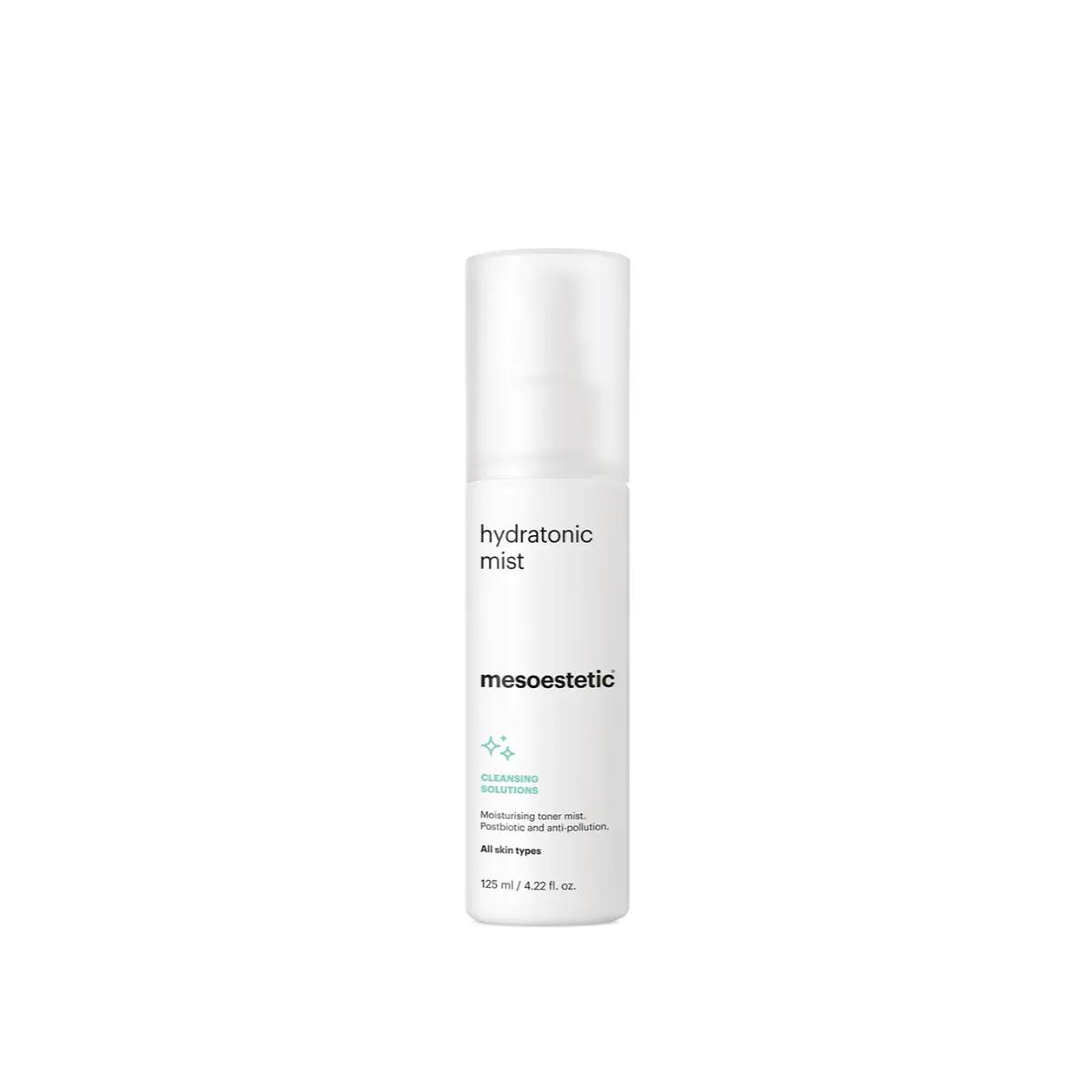 Mesoestetic hydratonic mist Hydraterende Toner
