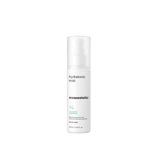 hydratonic mist