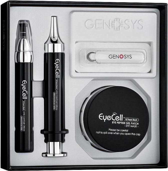 GENOSYS EyeCell Set 2
