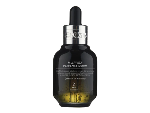 GENOSYS Multi Vita Radiance Serum