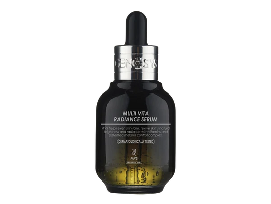 Multi Vita Radiance Serum