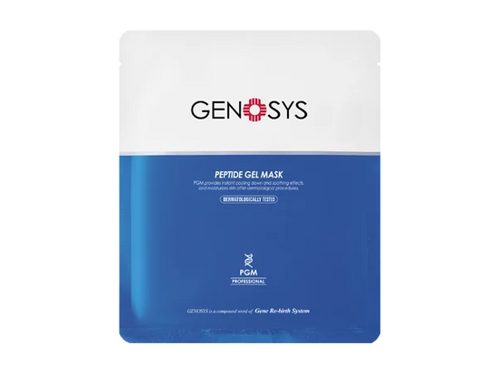Peptide Gel Mask Kit