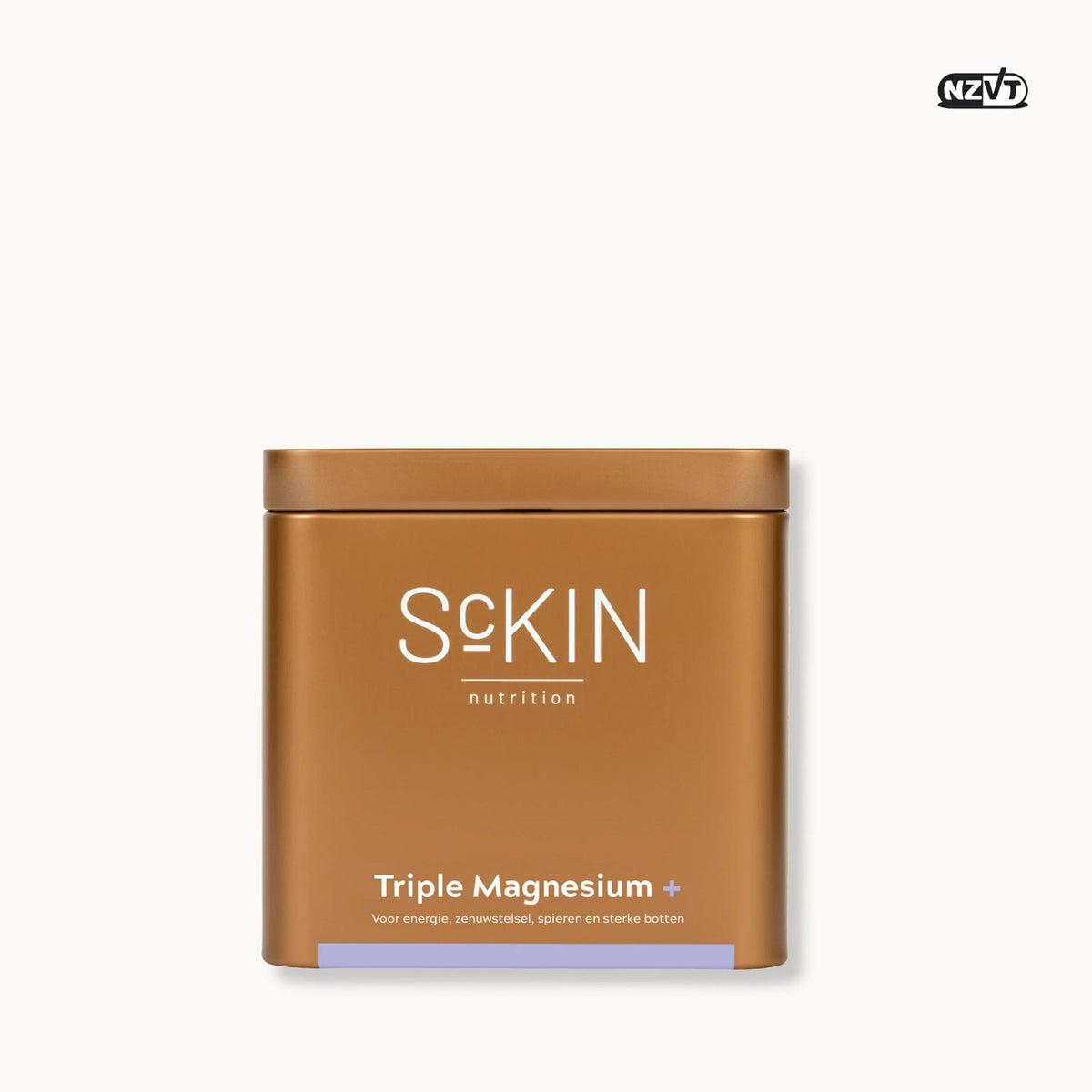 ScKIN Nutrition Triple Magnesium+
