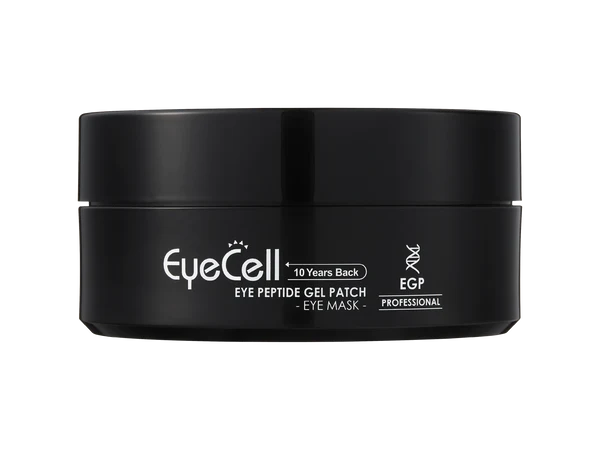 EGP - Eye Peptide Gel Patch