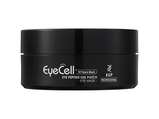 EGP - Eye Peptide Gel Patch