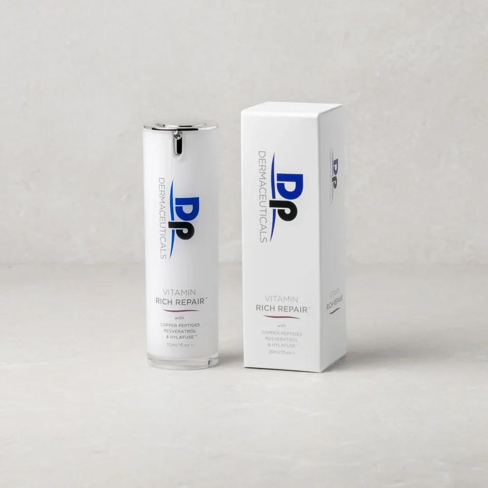 DP Dermaceuticals Vitamin Rich Repair | Herstellend Vitamine Serum