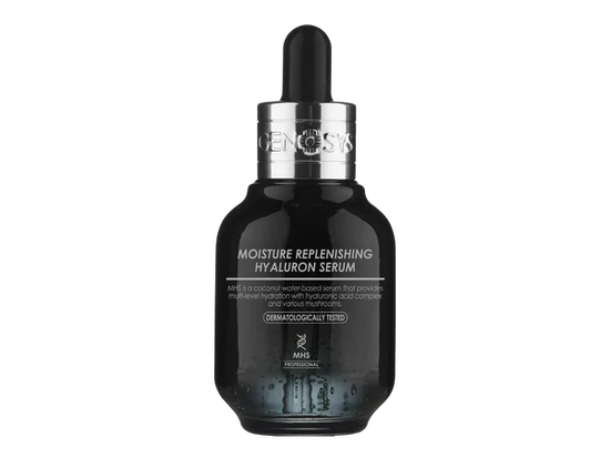 GENOSYS Moisture Replenishing Hyaluron Serum