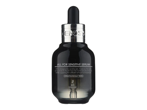 All For Sensitive Serum