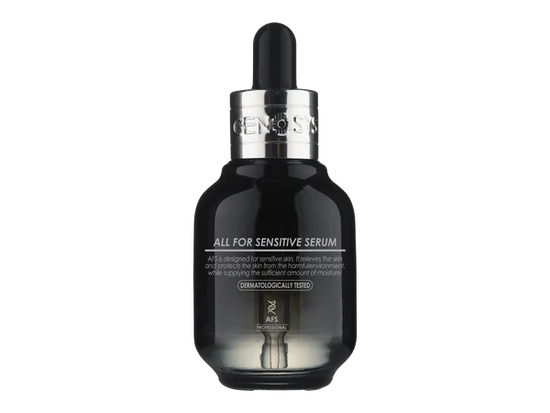 All For Sensitive Serum