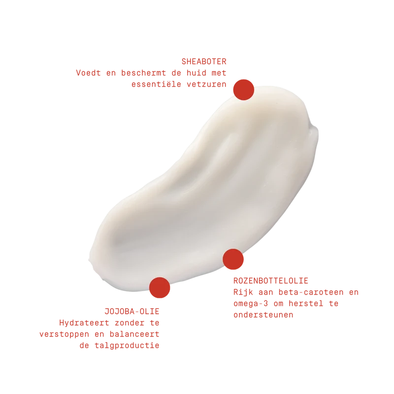 AM.PM Nourishing Moisturiser Dry Skin