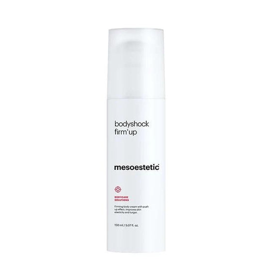 Mesoestetic bodyshock firm' up 150 ml