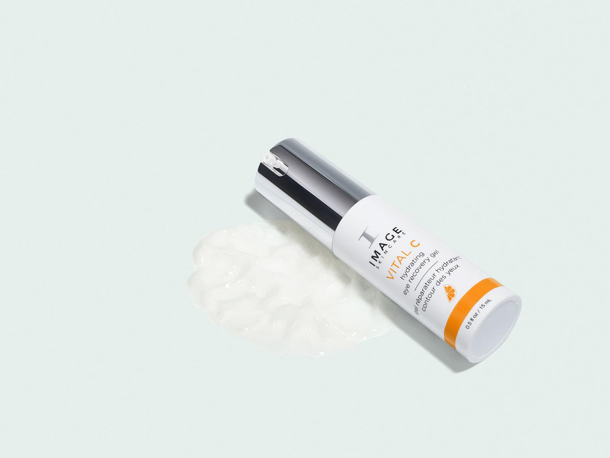 IMAGE Skincare VITAL C Hydrating Eye Recovery Gel | Hydraterende Ooggel