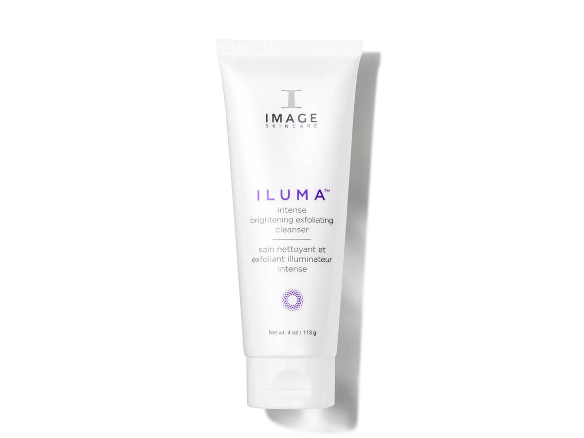 IMAGE Skincare ILUMA Intense Brightening Exfoliating Cleanser