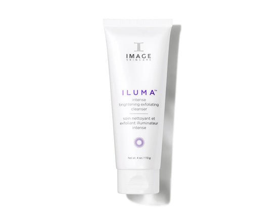 IMAGE Skincare ILUMA Intense Brightening Exfoliating Cleanser 113g