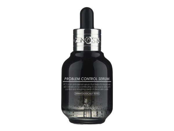 GENOSYS PCS Problem Control Serum