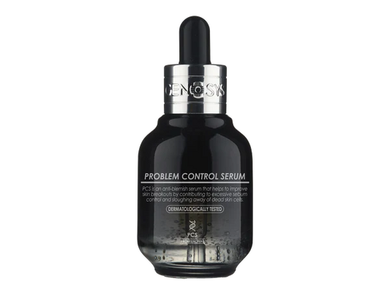 PCS - Problem Control Serum