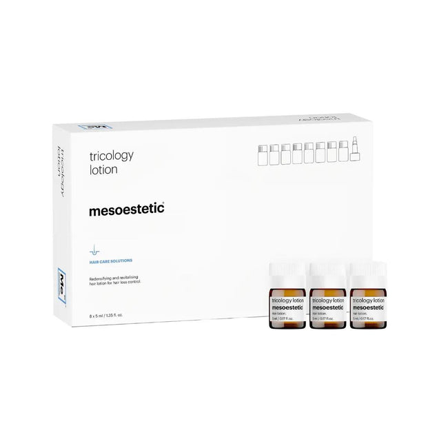 Mesoestetic tricology lotion