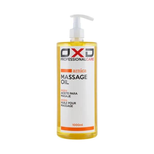 OXD Arnica Massage Oil